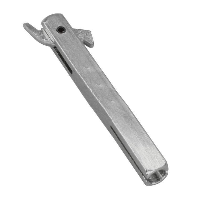 Tige pro pour porte extérieure 8mm x 80mm