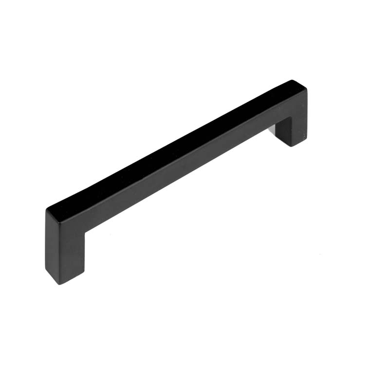 Kasttrekker pro todi 12/160 zwart