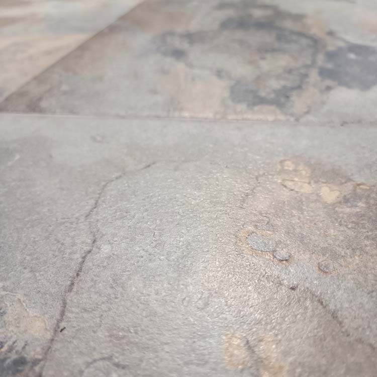 Vloer- en wandtegel Volcano multicolor 31x62cm