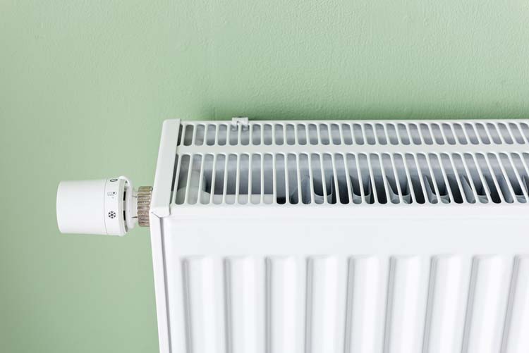 Radiateur type 33 8-connexion 90 x 90 cm 2902 watt