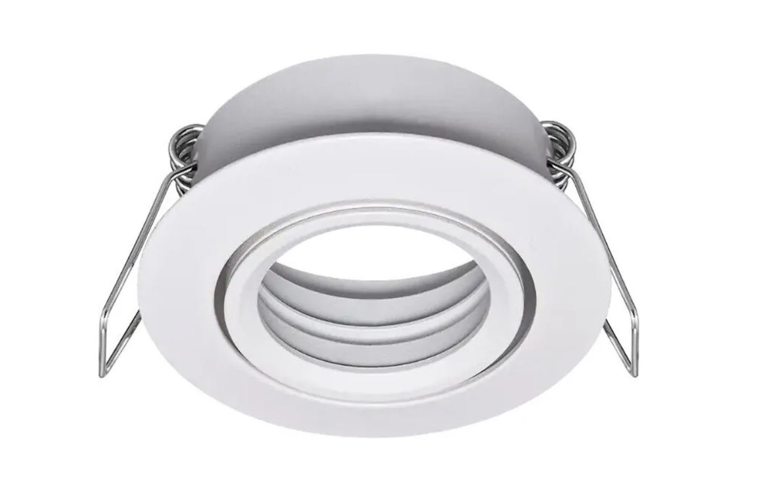 Inbouwspot - wit - Ø5,5 cm - MR11 excl. - richtbaar
