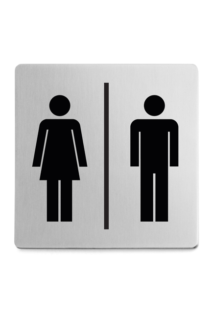 Icône Indico homme/femme