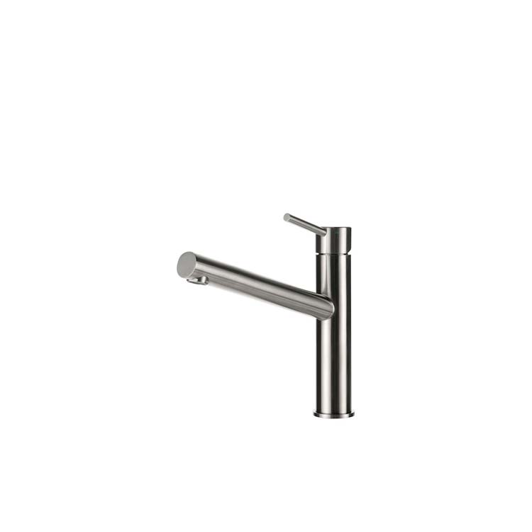 Keukenkraan Lorreine Frome inox