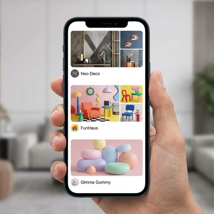 Tendances déco 2026