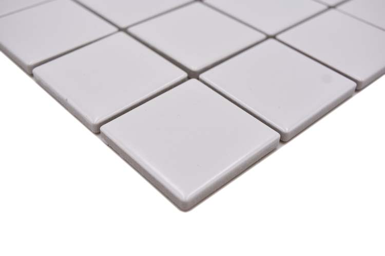 Mozaïek Architec wit mat small 29,8 x 29,8 cm