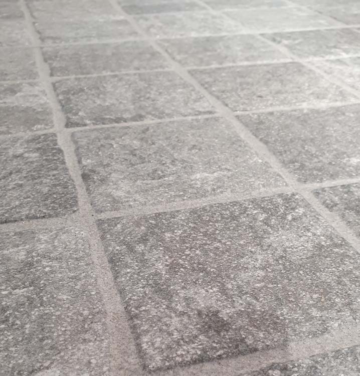 Dalle de terrasse Valencia 60x60x2cm