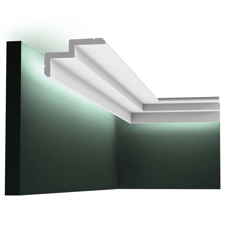 Orac corniche c390 2000x100x60mm Orac corniche c390 2000x100x60mm