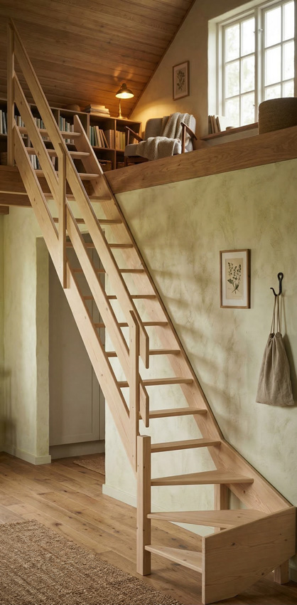 Molenaarstrap Bonn Evolution maxi  met kwartslag links onder H340xB80cm