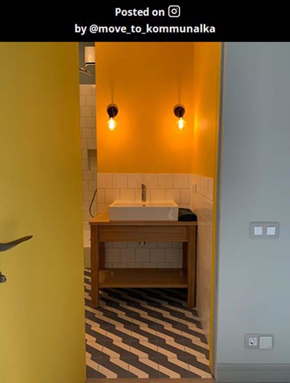 Wandlamp - zwart - 20x10x13cm - E27 - 40W