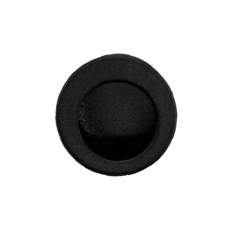 Inkapschelp pro altamura zwart per stuk
