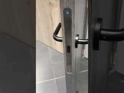 Bloc-porte fini invis.flat tubulaire 73cm mont ventoux 201.5cm droite Bloc-porte fini invis.flat tubulaire 73cm mont ventoux 201.5cm droite