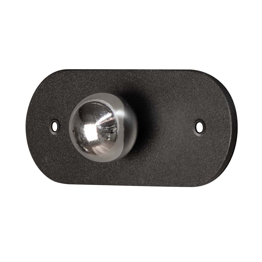 Mix&Match support mural 10cm avec aimant sant tête de spot