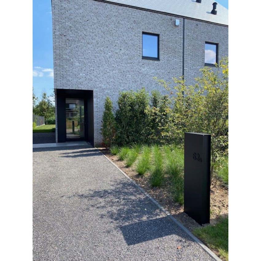 Boîte aux lettres ONZO (eSafe) Fenix Design