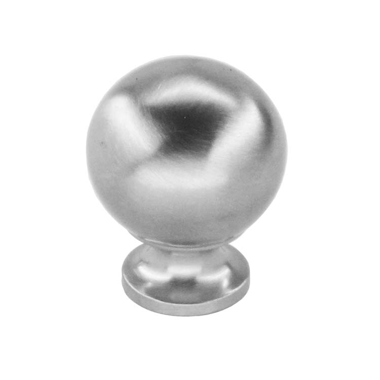 Kasttrekker bol 725 . 26mm inox look