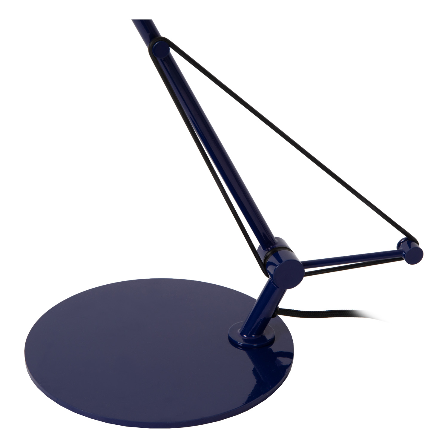 Lampe de bureau - LED - 1X8W 3000K - Bleu