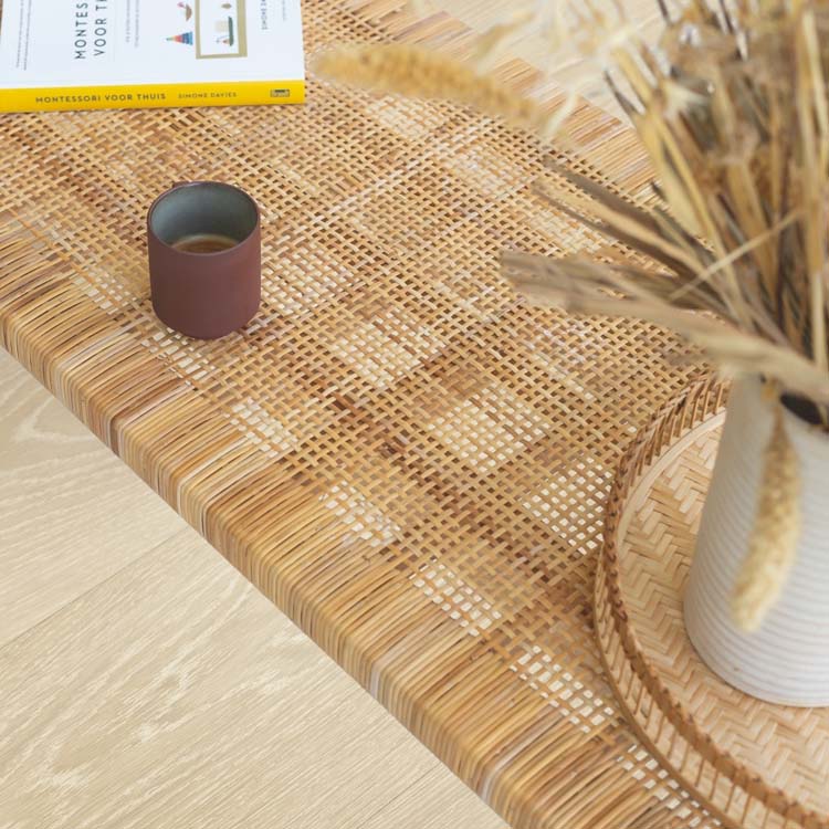 Laminaat Quick-Step Classic 8mm vorstige beige eik 120x19cm