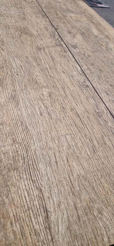 Dalle de terrasse Valbona 120x30x2cm