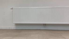 Radiator type 33 8-aansluiting 50 x 200 cm 4142 watt Radiator type 33 8-aansluiting 50 x 200 cm 4142 watt