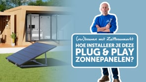 Ensemble de panneaux solaires 800W full black - prêt à lemploi - autonome ou montage sur balcon - convertisseur inclus