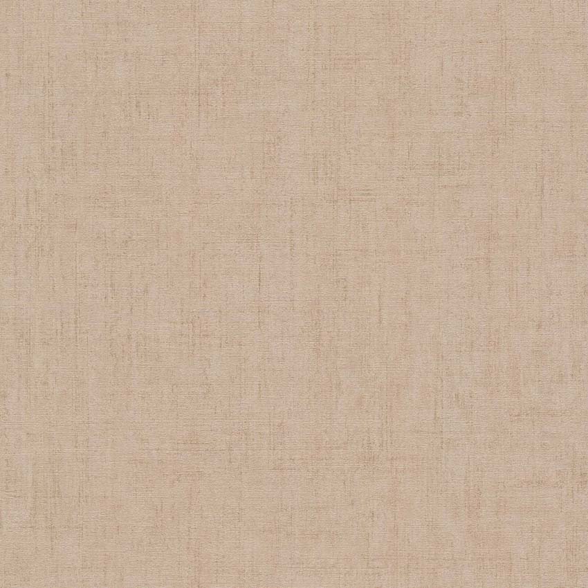Vinyle sur papier peint intissé uni losanges brun foncé 0,53x10m