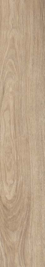 Carrelage de sol et mural Paloma chêne 20x120cm