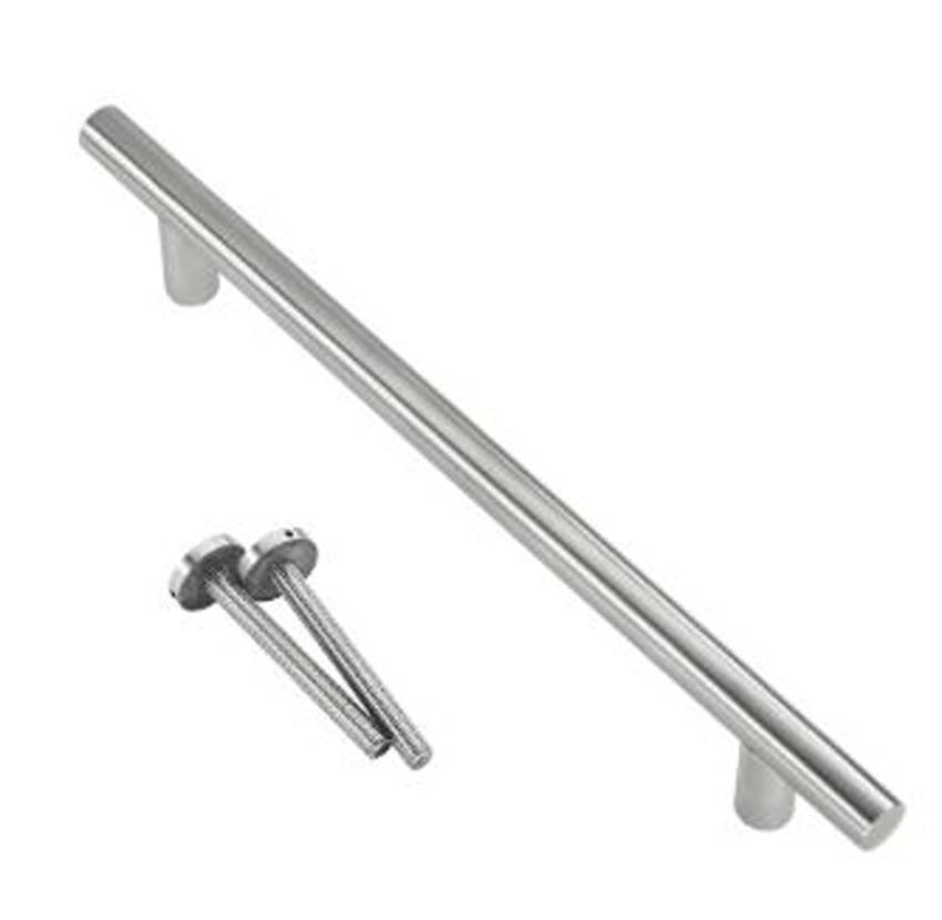 Trekker pro T inox plus 20/300/400mm