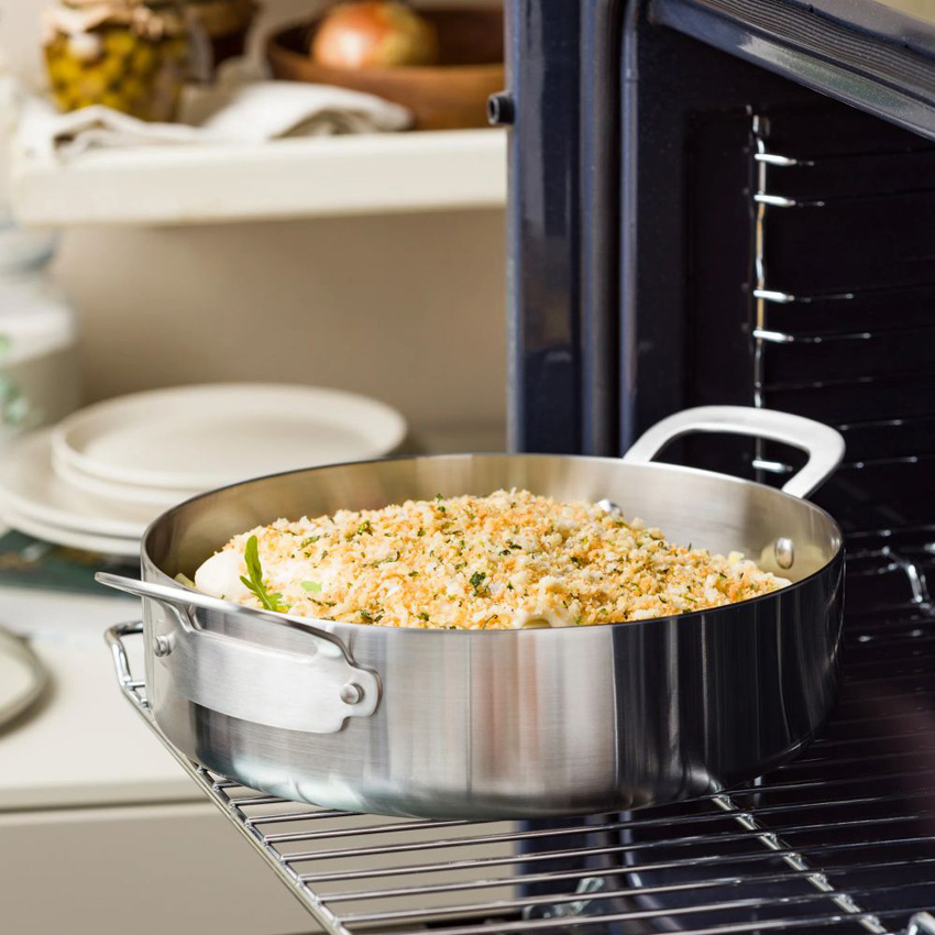 Stoofpan Dagelijkse Kost Proline Ø20cm PFAS-vrij