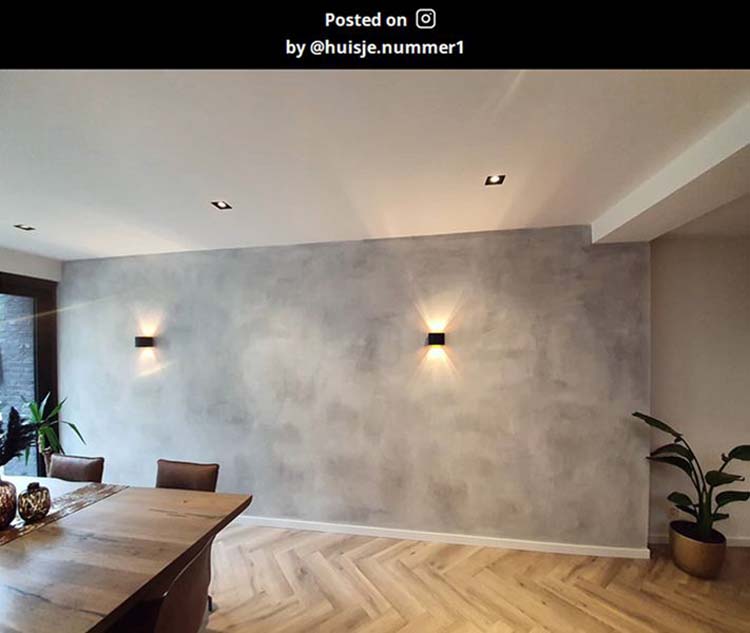 Wandlamp - zwart - dimbaar - G9 - 4W - 2700K