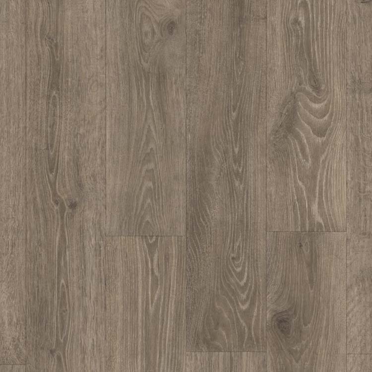 Laminaat Quick-Step Majestic 9,5mm bosland eik bruin 205x24cm