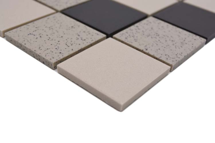 Mozaïek Salt Mix mat 30,6x30,6cm