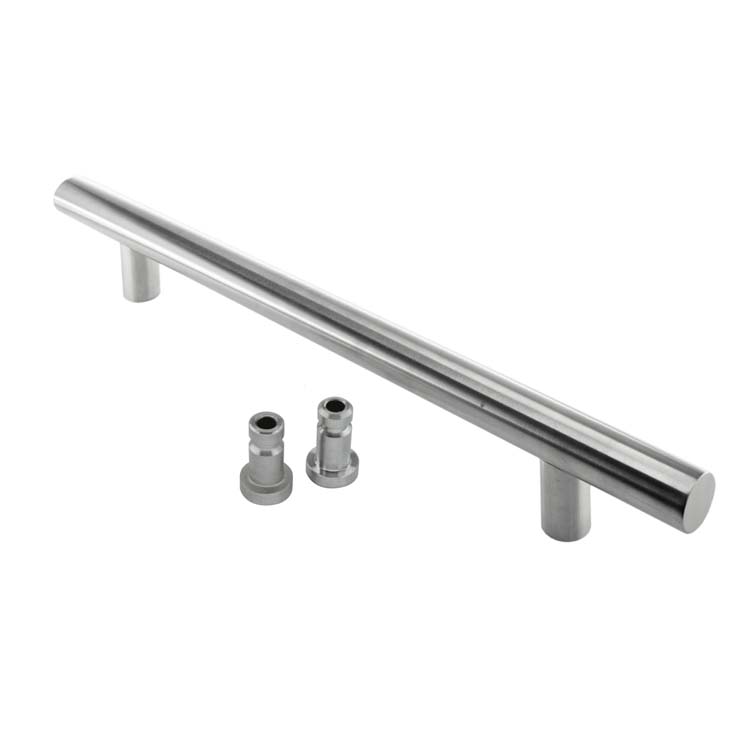 Tirant t32/350/500 inox plus montage non visible