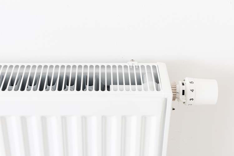 Radiateur type 22 8-connexion 90 x 80 cm 1973 watt