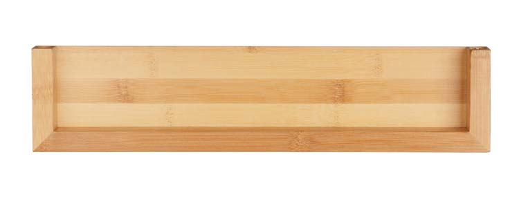 Etagère Wenko Bambusa 40cm Etagère Wenko Bambusa 40cm