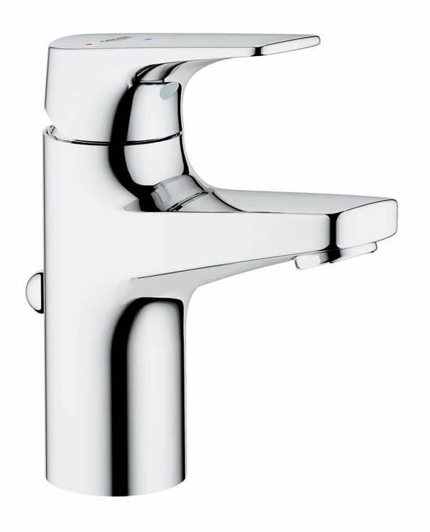 Robinet de lavabo Grohe Start Flow chrome