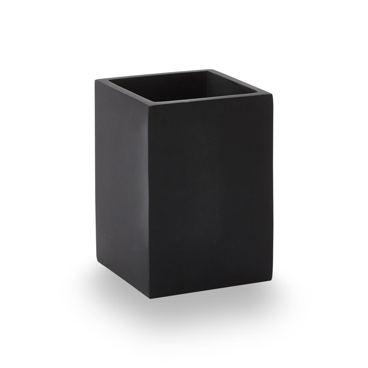 Beker Aquanova Moon zwart