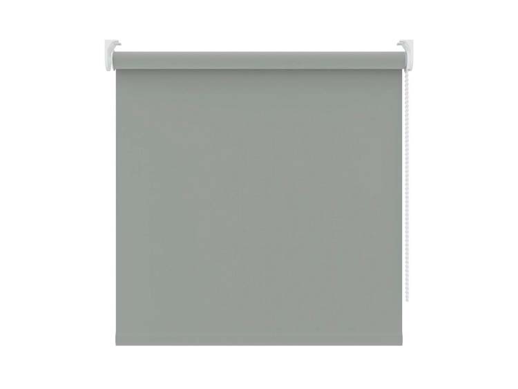Store enrouleur occulant 90x190 cm gris souris