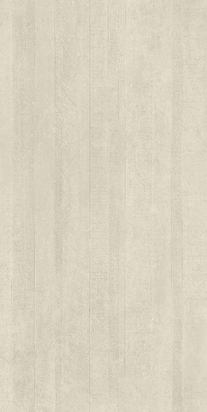 Wandtegel Pilar Raw White mat 60x120cm