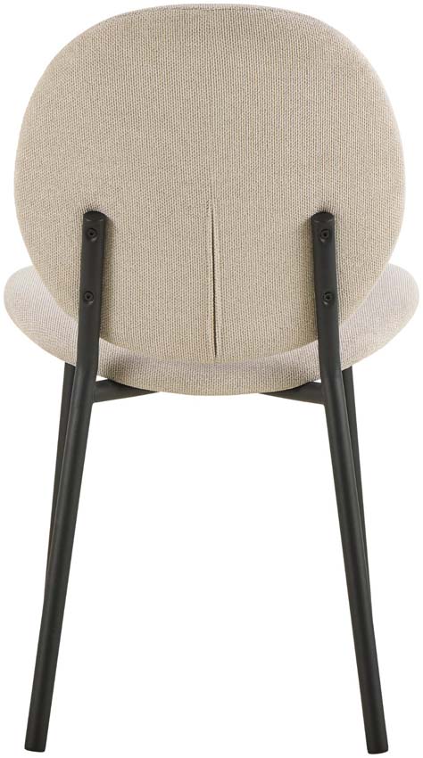 Eetkamerstoel Richard beige
