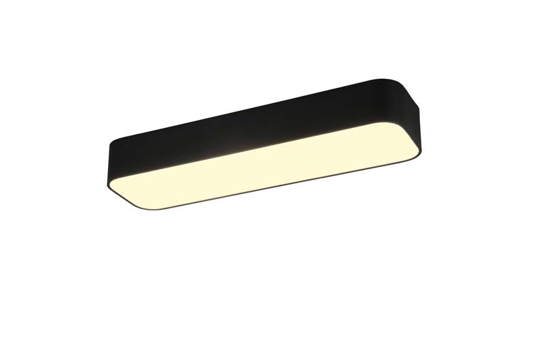 Plafonnier LED wit 21W H8cm 2300LM 2700-6000K