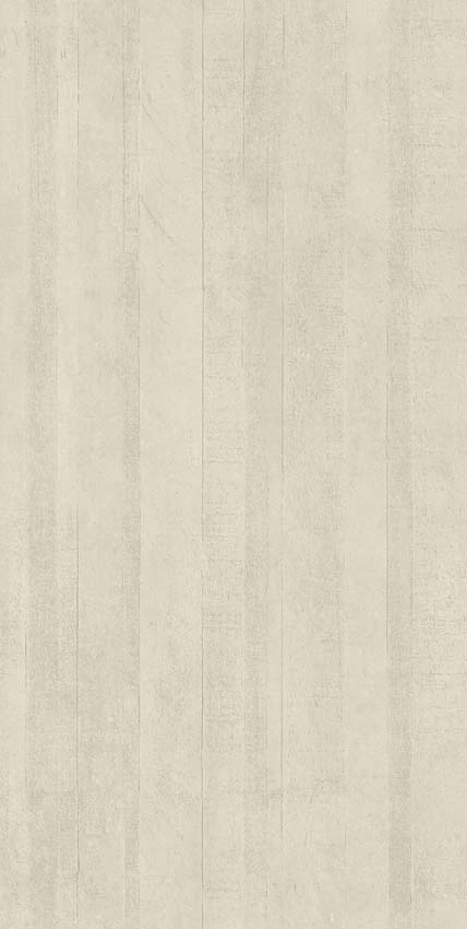 Wandtegel Pilar Raw White mat 60x120cm