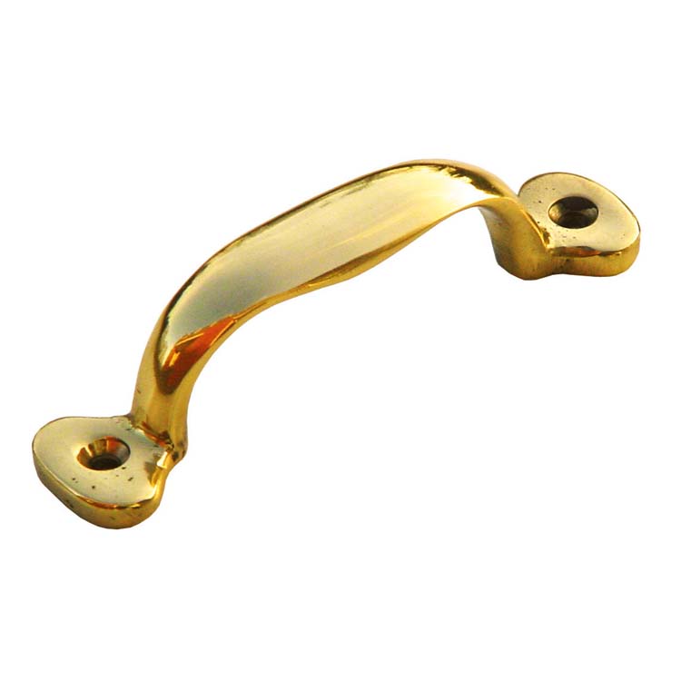 Kasttrekker pro beugel koper