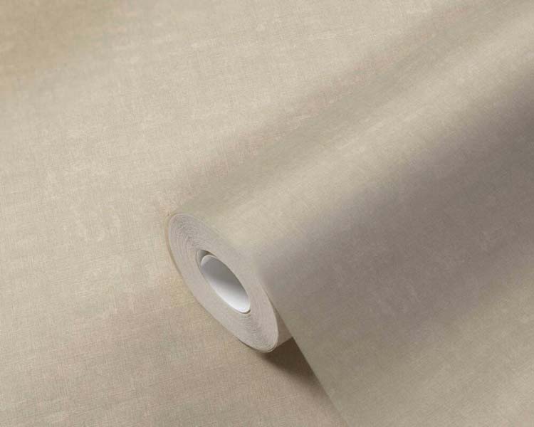 Vinyle sur papier peint intissé 0,53x10m toile mastic Vinyle sur papier peint intissé 0,53x10m toile mastic