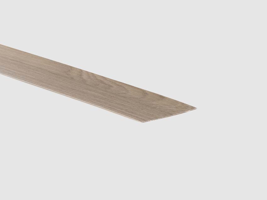 Couvre-chant Livenza oak 40x6cm 2 pièces
