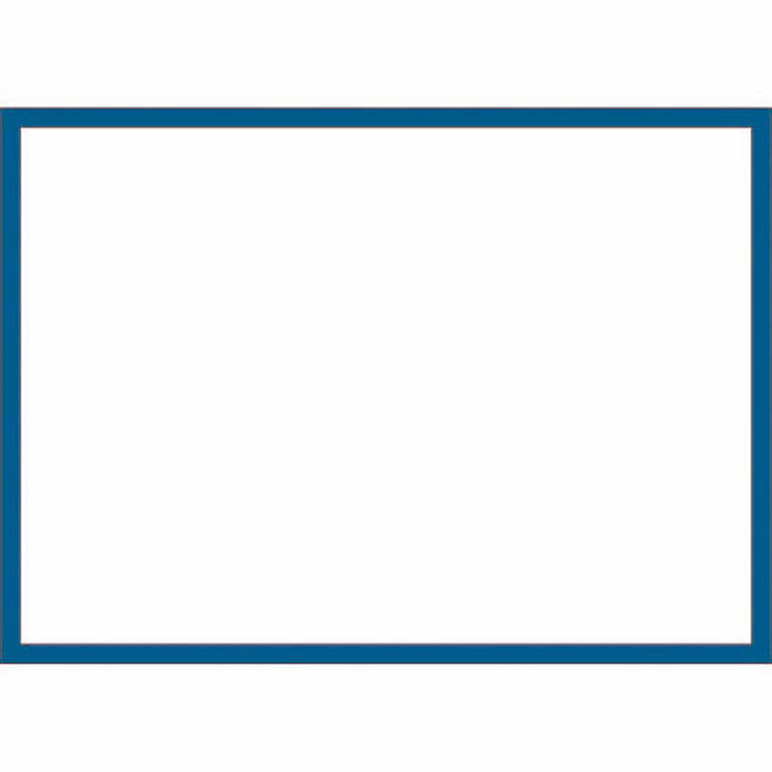 Fenêtre fixe Trae bois Meranti 46mm noir sur mesure