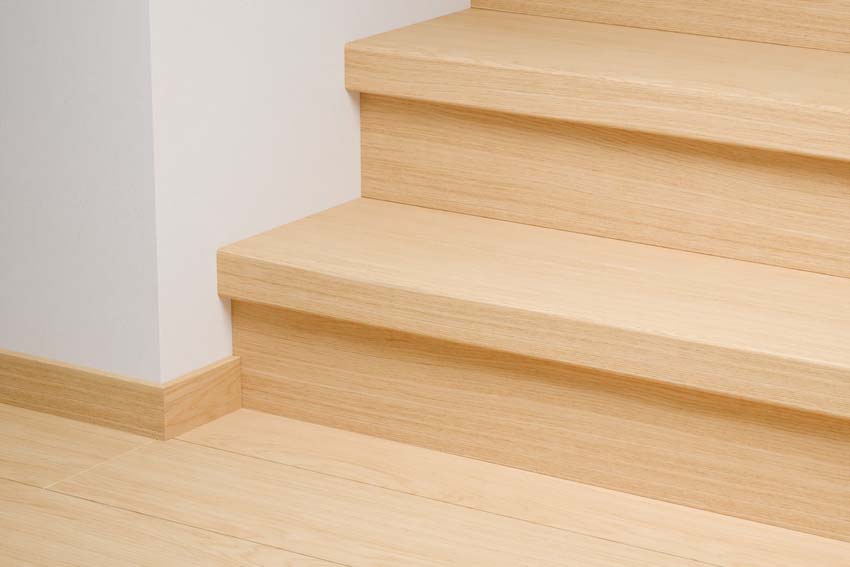 Trapcover Quick-Step duin eik 134,1x12x5,9cm