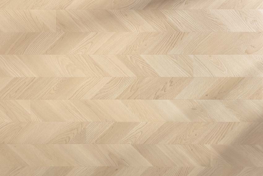 Sol vinyle Floorify Gizeh 4,5mm twist chêne beige 152,4x12,3cm