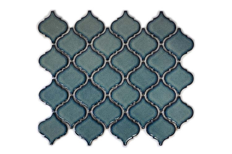 Mosaïque Florenti brillant 29,3x24,5cm