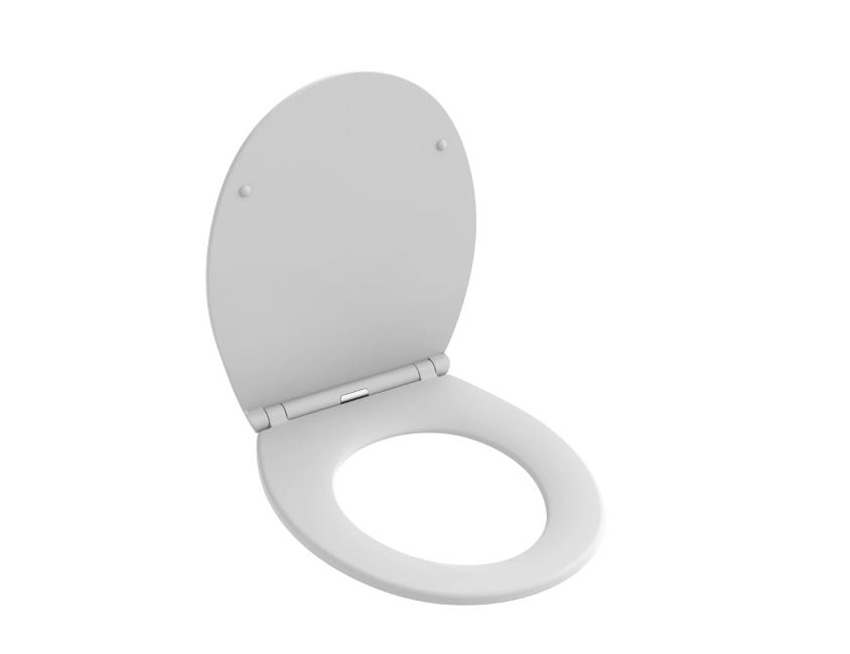 Siège de WC Top Fine softclose blanc