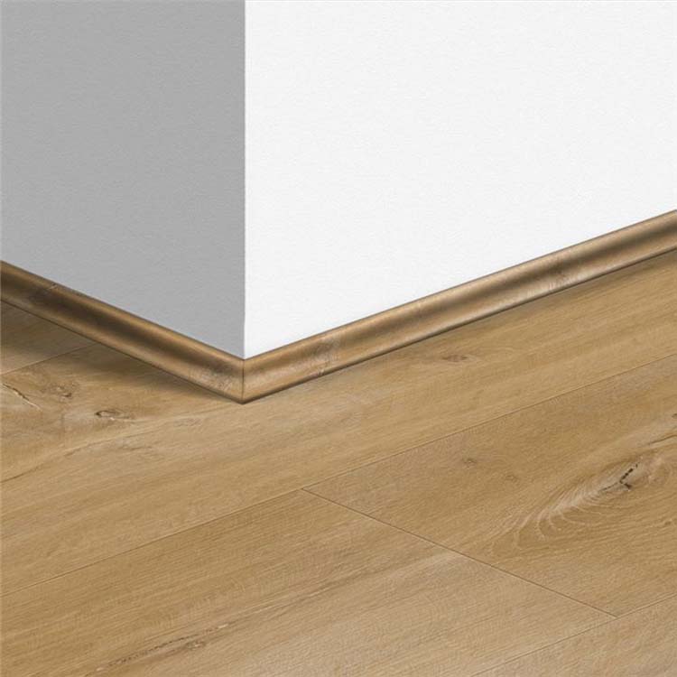 Kwadrant Quick-Step Canyon eik natuur 17 x 17 x 2400 mm