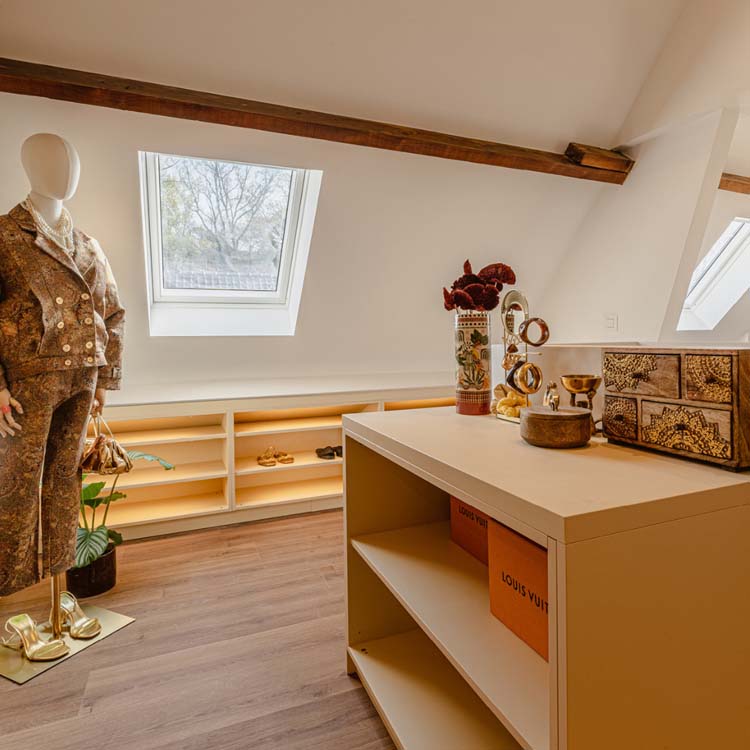 Huis Gemaakt extra kamer Lummen